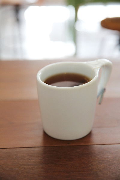 杯茶