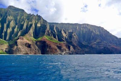 那帕利海岸