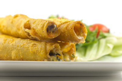 墨西哥Taquitos
