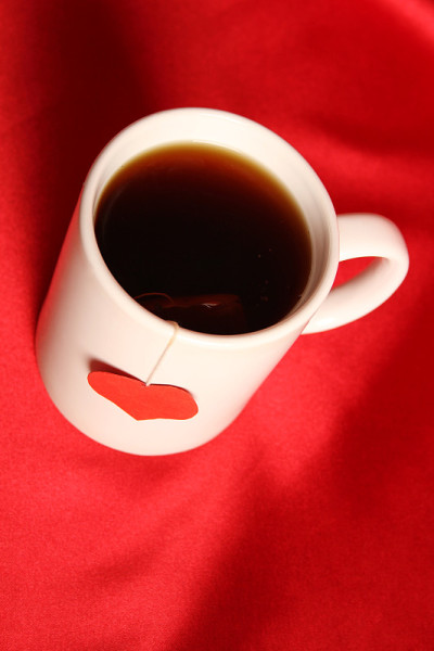 茶与爱