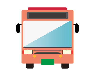 Tourist bus, express bus, night bus