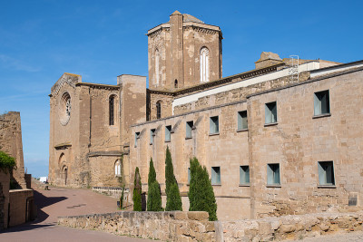 你的Vella Lleida