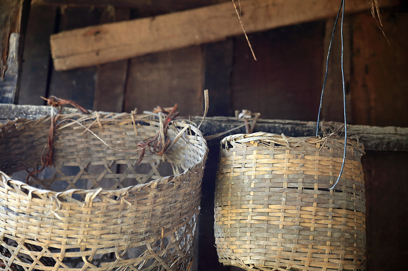 baskets-laos