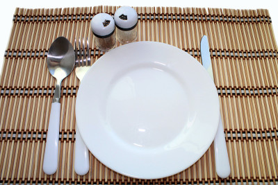 餐具