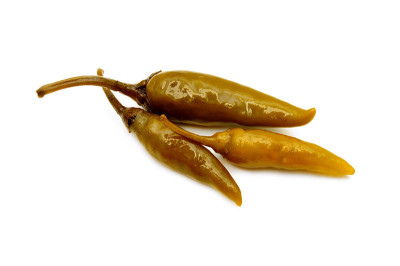 青椒孤立
