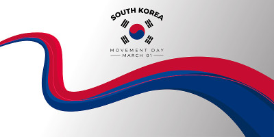 韩国独立运动日