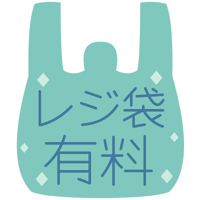 购物袋收费