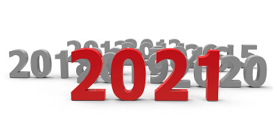 2021年2月