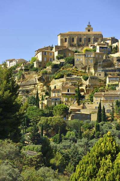 Gordes