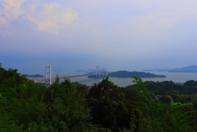 日本濑户大桥
