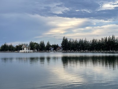 考涛水库 #2 皇家馆