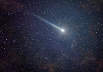 流星