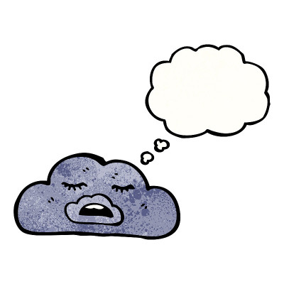 雨云卡通