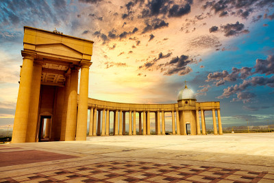 Yamoussoukro