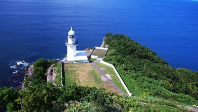 北海道的美景