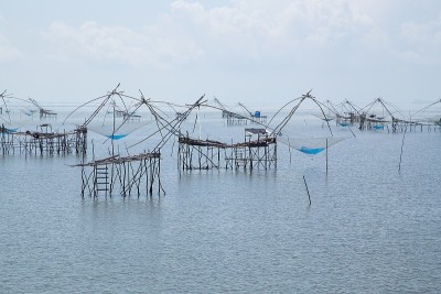 渔村