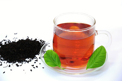 杯茶