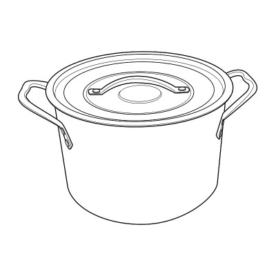 锅向量