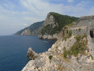 在意大利旅行