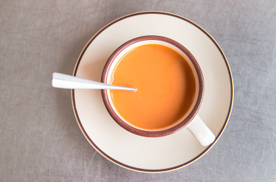 奶茶