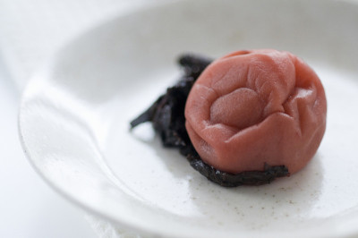 干李子