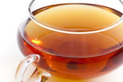 一杯热茶