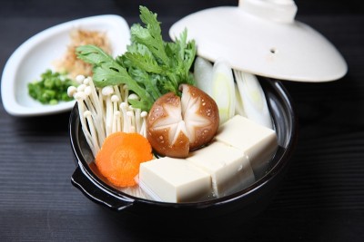 日本火锅