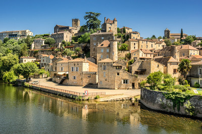 Puy L'Eveque