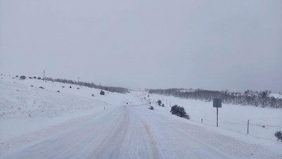 雪路