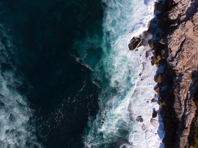 Coogee海滩