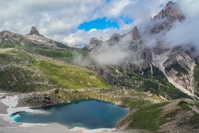 意大利trentino