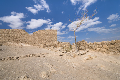 Masada,以色列