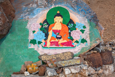 佛关键修道院