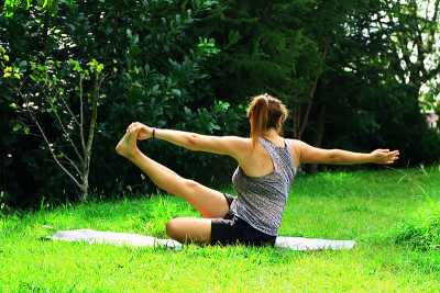 Padasana