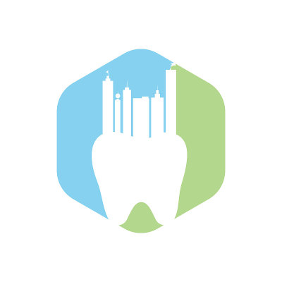 牙城矢量logo设计。