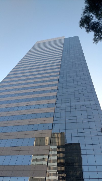 公司建筑