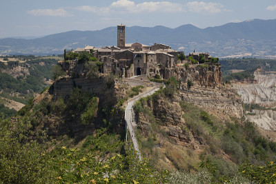 Bagnoregio