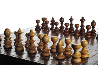 棋盘