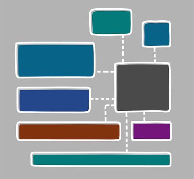 Diagram, chart, colour, frame, text, blank, grey b
