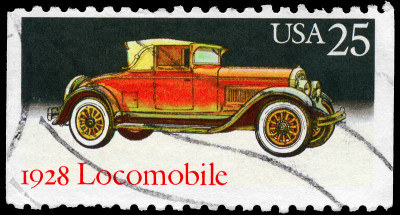 Locomobile