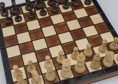 国际象棋