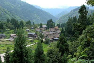 Gokayama