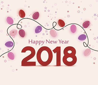 新2018年