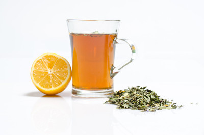 杯茶
