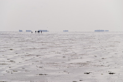 奥兰瓦登海