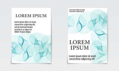 Flow shapes design. Liquid wave. 3d flow shape.