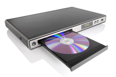 DVD播放器