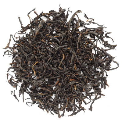中国红茶思茅高山红茶