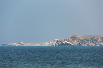 海岸