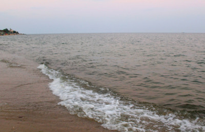 黑海